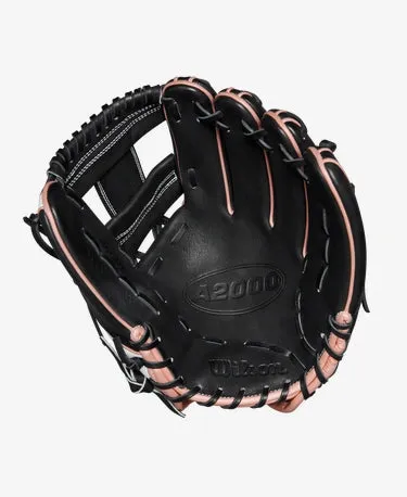 Wilson A2000 12" H12 Fastpitch Glove