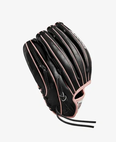 Wilson A2000 12" H12 Fastpitch Glove