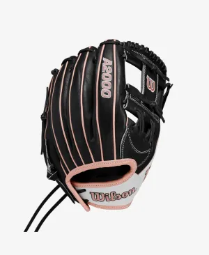 Wilson A2000 12" H12 Fastpitch Glove