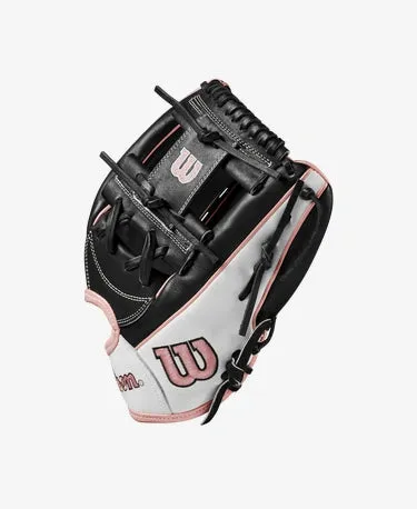 Wilson A2000 12" H12 Fastpitch Glove