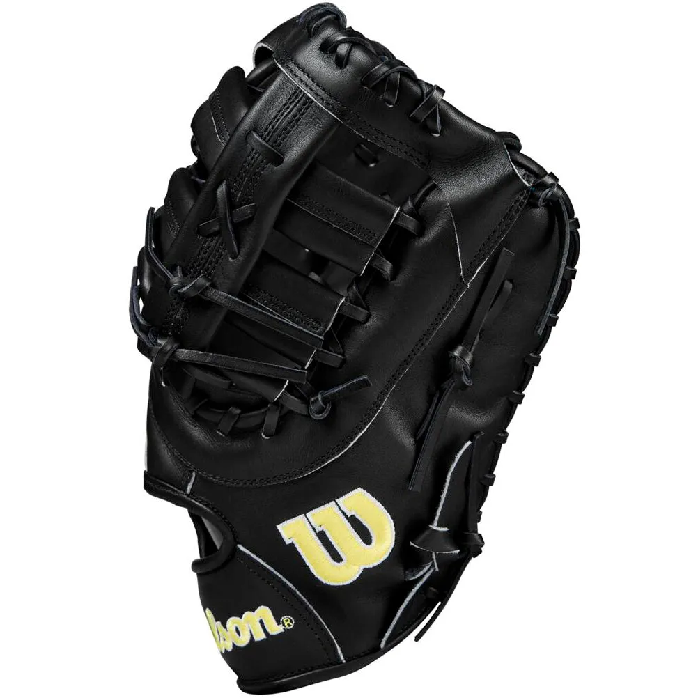 Wilson A2000 1679 12.5" Baseball First Base Mitt: WBW102095125