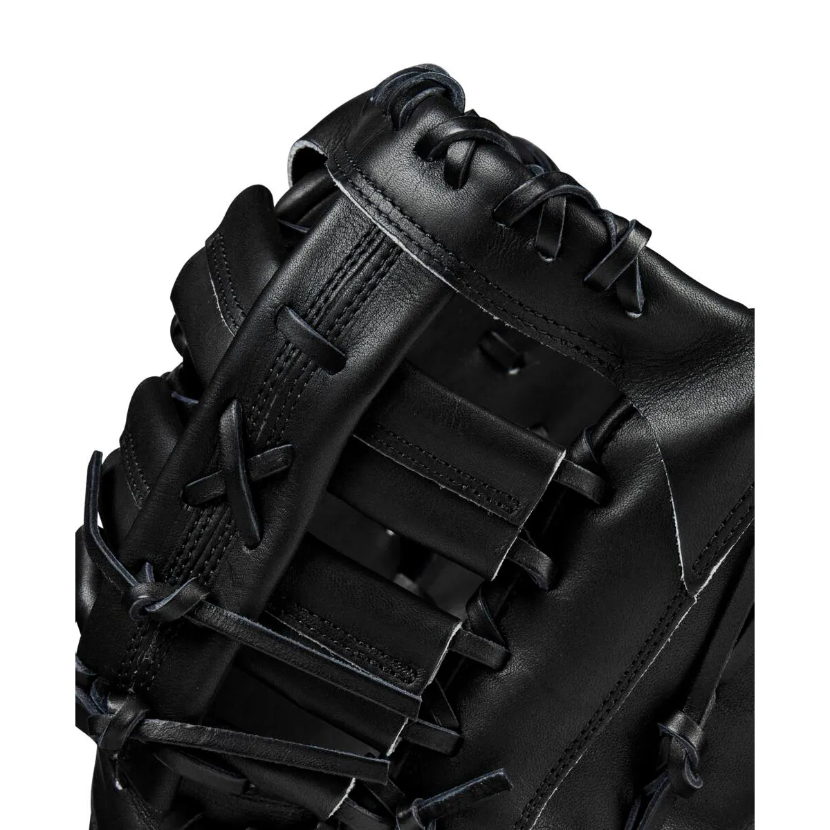 Wilson A2000 1679 12.5" Baseball First Base Mitt: WBW102095125