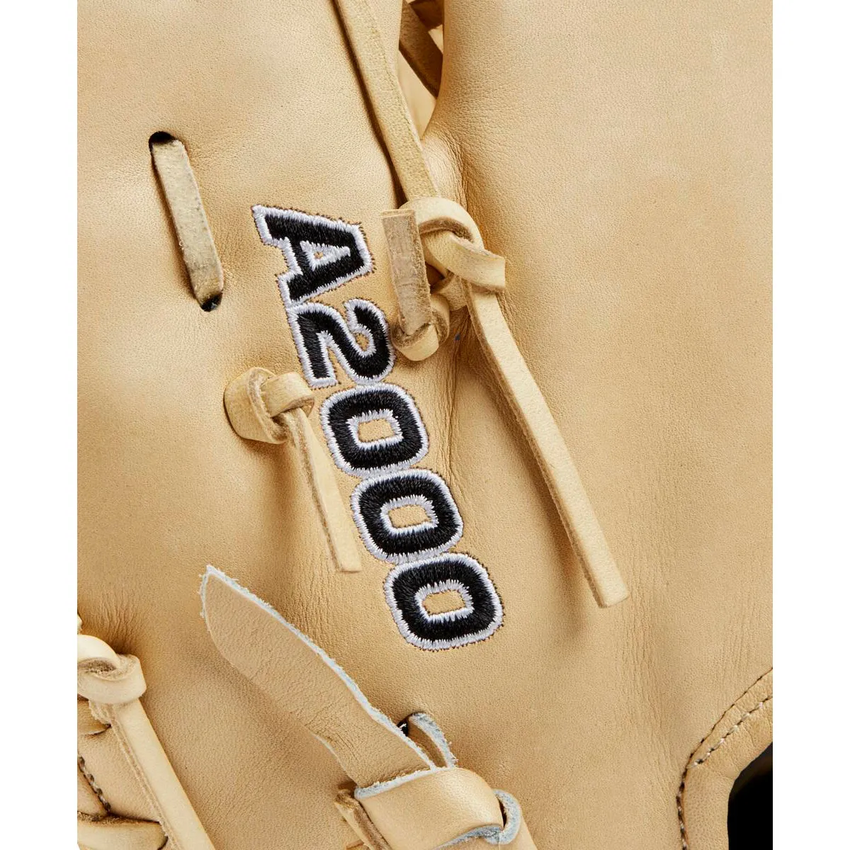 Wilson A2000 1679 12.5" Baseball First Base Mitt: WBW102097125