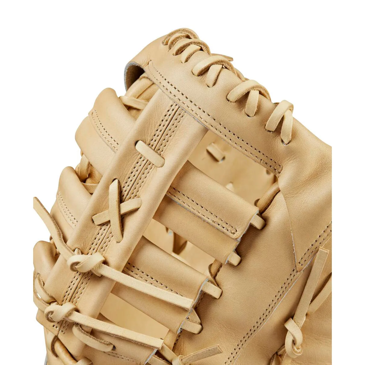 Wilson A2000 1679 12.5" Baseball First Base Mitt: WBW102097125