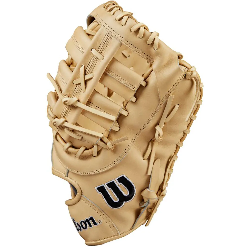 Wilson A2000 1679 12.5" Baseball First Base Mitt: WBW102097125