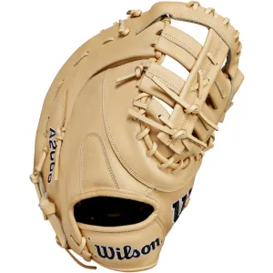 Wilson A2000 1679 12.5" Baseball First Base Mitt: WBW102097125