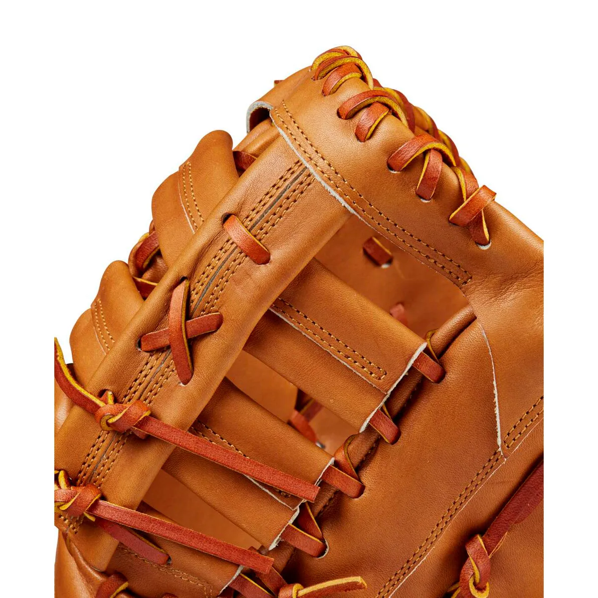 Wilson A2000 1679 12.5" Baseball First Base Mitt: WBW102099125