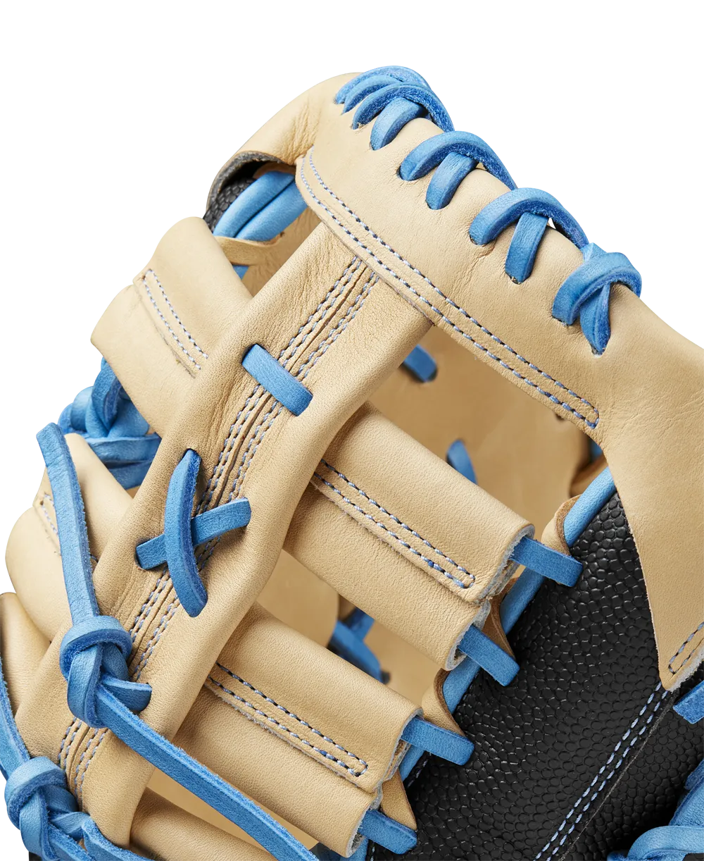 Wilson A2000 1679SS 12.5" Baseball First Base Mitt - FALL 2024: WBW102279125