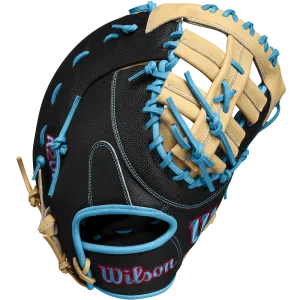 Wilson A2000 1679SS 12.5" Baseball First Base Mitt - FALL 2024: WBW102279125