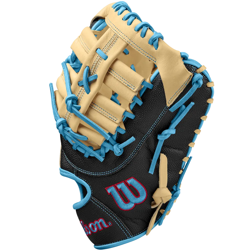 Wilson A2000 1679SS 12.5" Baseball First Base Mitt - FALL 2024: WBW102279125
