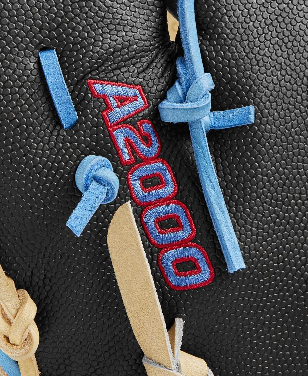 Wilson A2000 1679SS 12.5" Baseball First Base Mitt - FALL 2024: WBW102279125