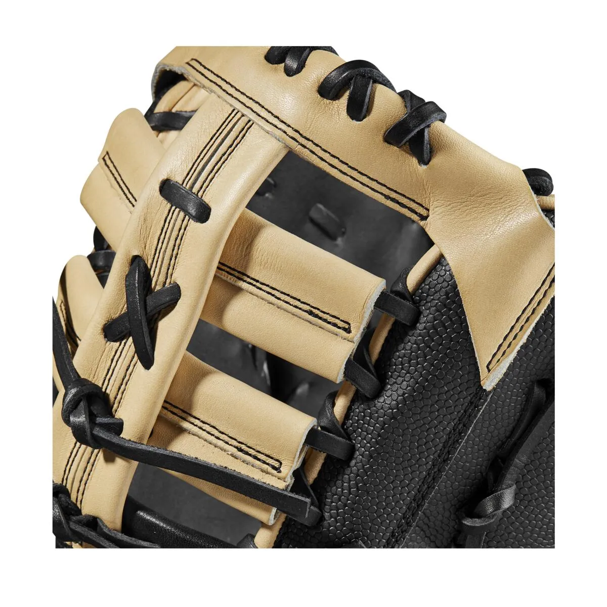 Wilson A2000 1679SS 12.5" SuperSkin Baseball First Base Mitt: WBW100979125