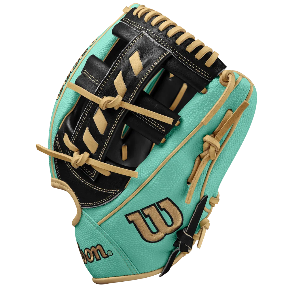 Wilson A2000 1716SS 11.5" Baseball Glove - SPRING 2025: WBW102547115