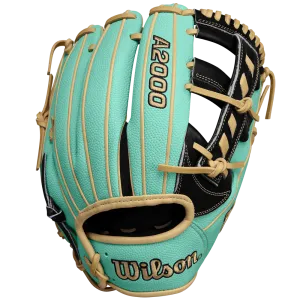 Wilson A2000 1716SS 11.5" Baseball Glove - SPRING 2025: WBW102547115
