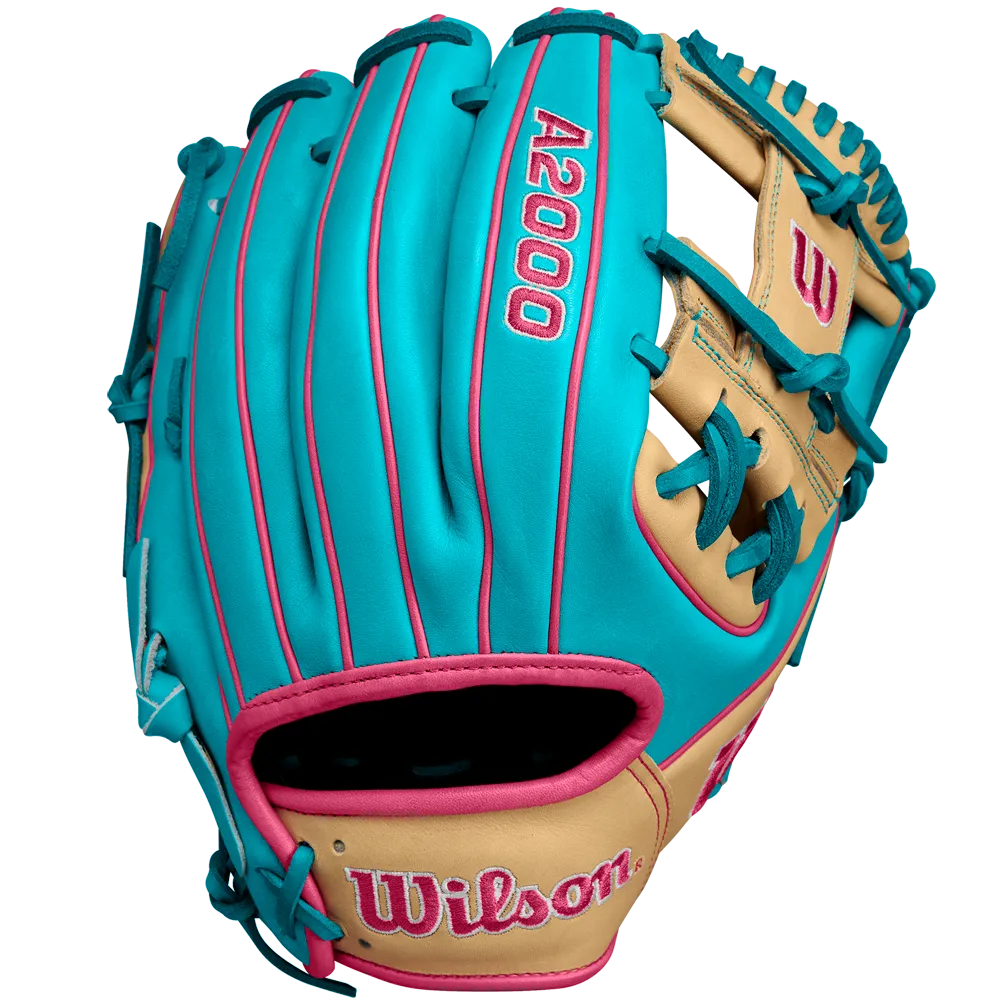 Wilson A2000 1786 11.5" Baseball Glove - SPRING 2025: WBW102537115