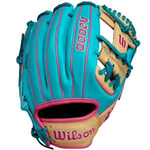 Wilson A2000 1786 11.5" Baseball Glove - SPRING 2025: WBW102537115