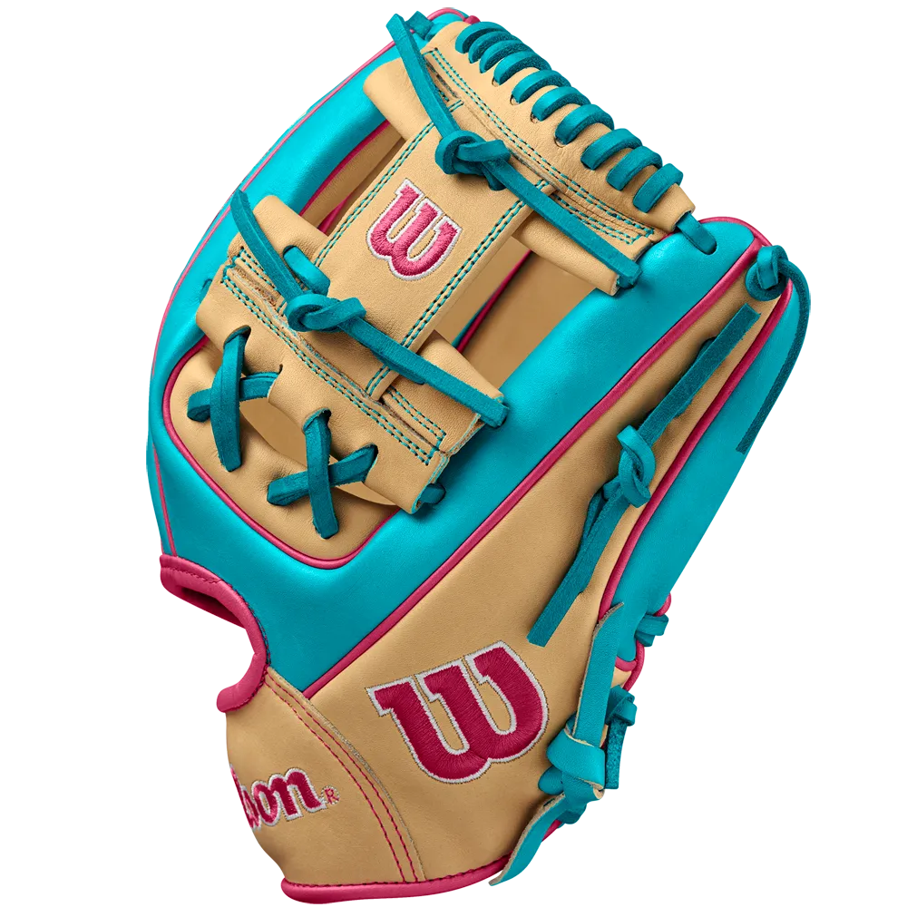 Wilson A2000 1786 11.5" Baseball Glove - SPRING 2025: WBW102537115