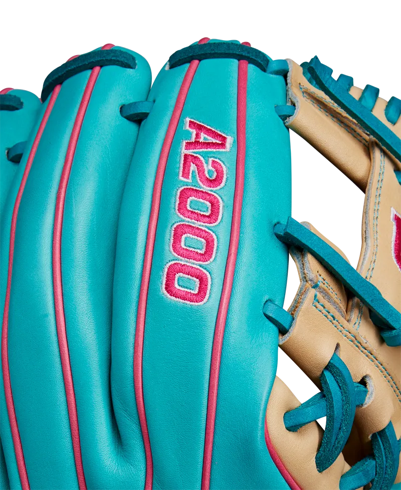 Wilson A2000 1786 11.5" Baseball Glove - SPRING 2025: WBW102537115