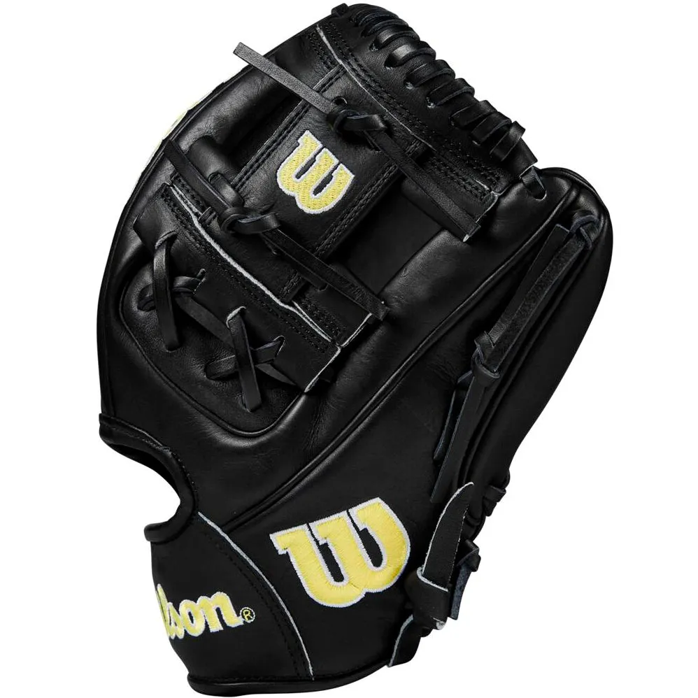 Wilson A2000 1786 11.5" Baseball Glove: WBW102071115