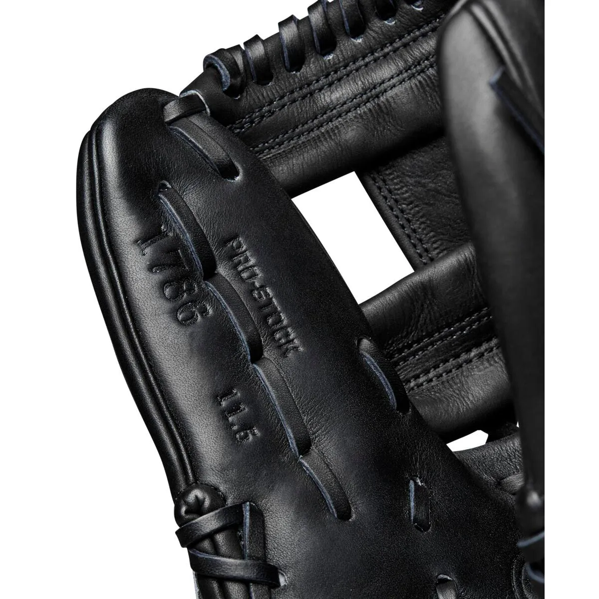 Wilson A2000 1786 11.5" Baseball Glove: WBW102071115