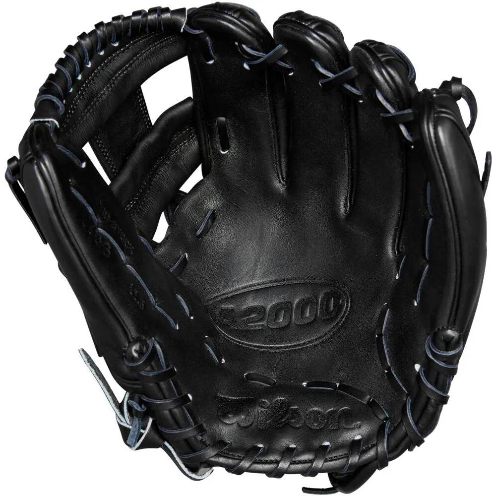 Wilson A2000 1786 11.5" Baseball Glove: WBW102071115