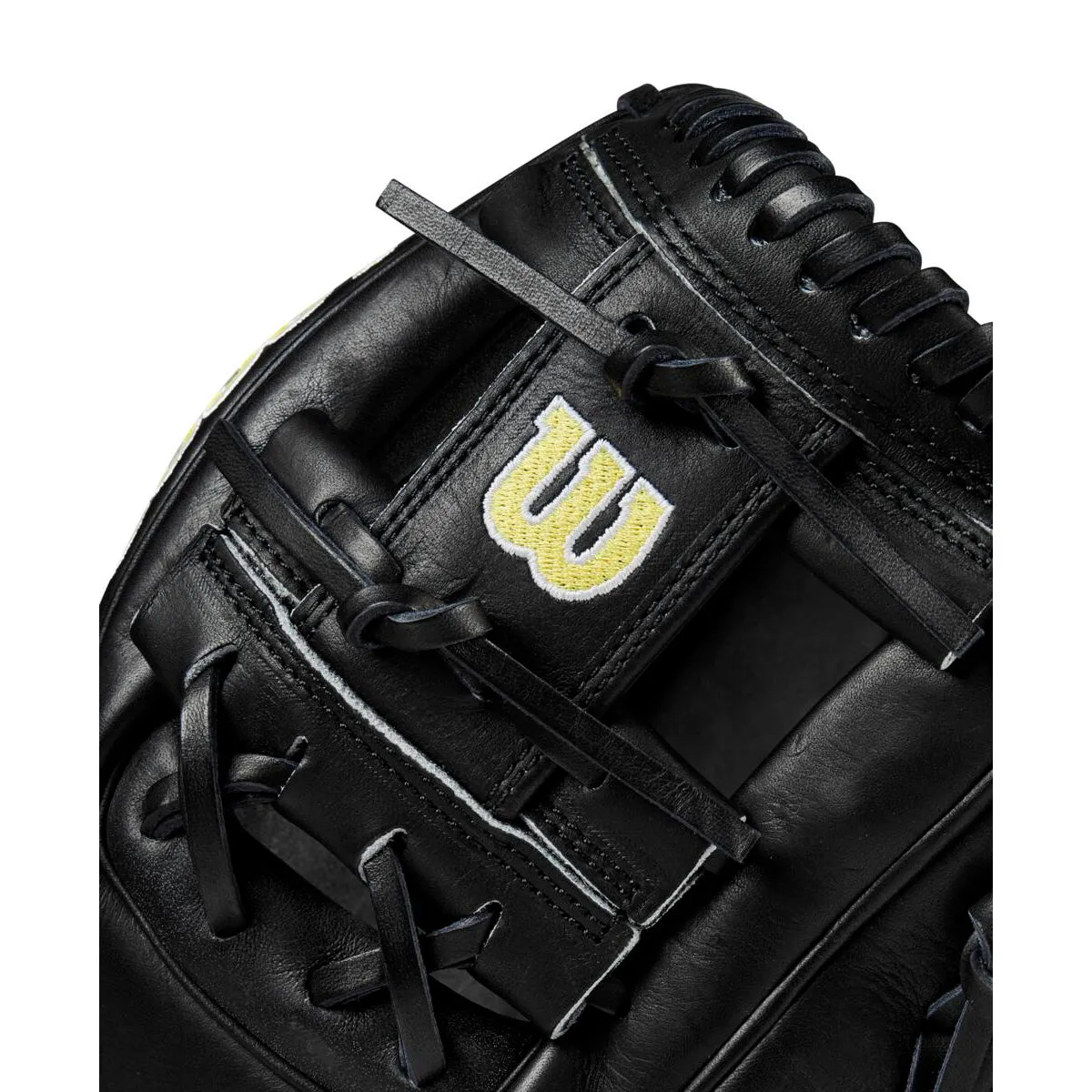 Wilson A2000 1786 11.5" Baseball Glove: WBW102071115