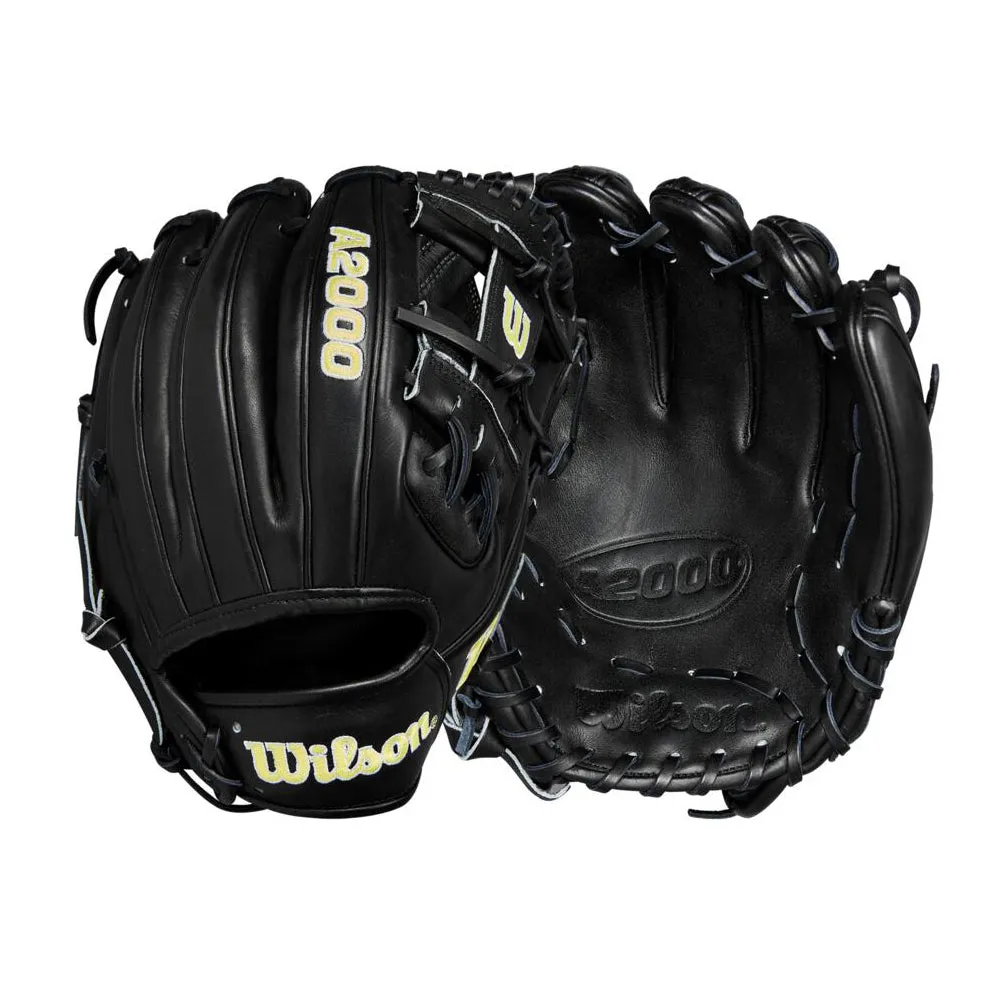Wilson A2000 1786 11.5" Baseball Glove: WBW102071115
