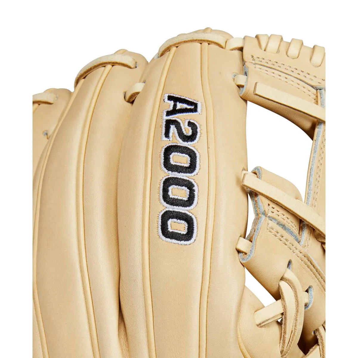 Wilson A2000 1786 11.5" Baseball Glove: WBW102072115