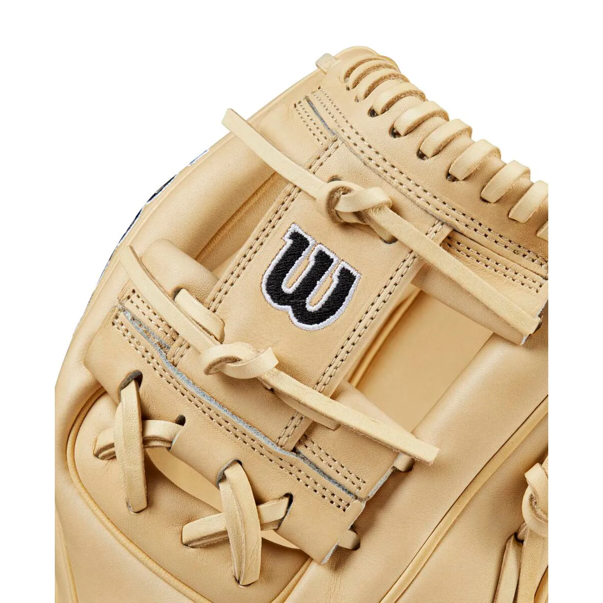 Wilson A2000 1786 11.5" Baseball Glove: WBW102072115