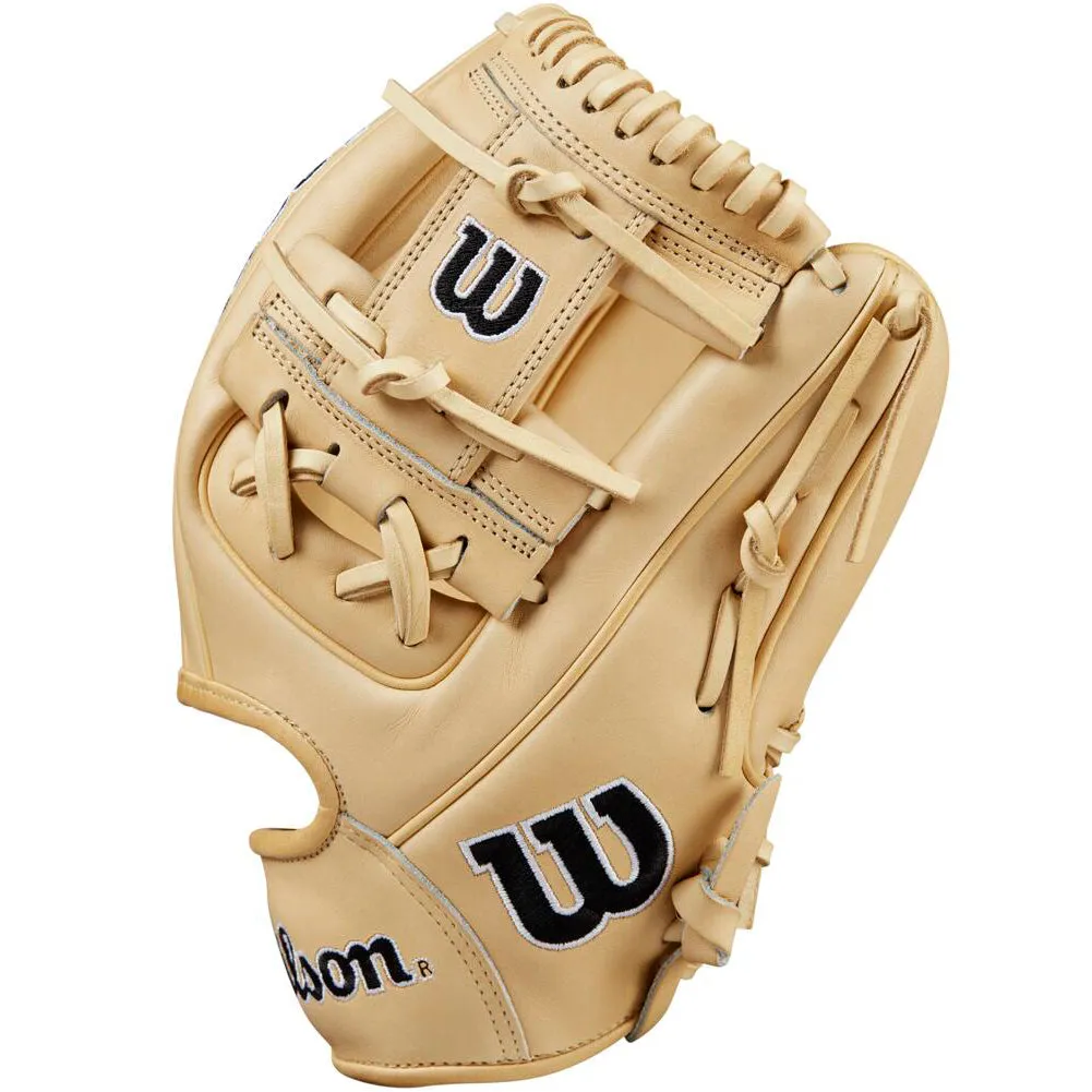 Wilson A2000 1786 11.5" Baseball Glove: WBW102072115