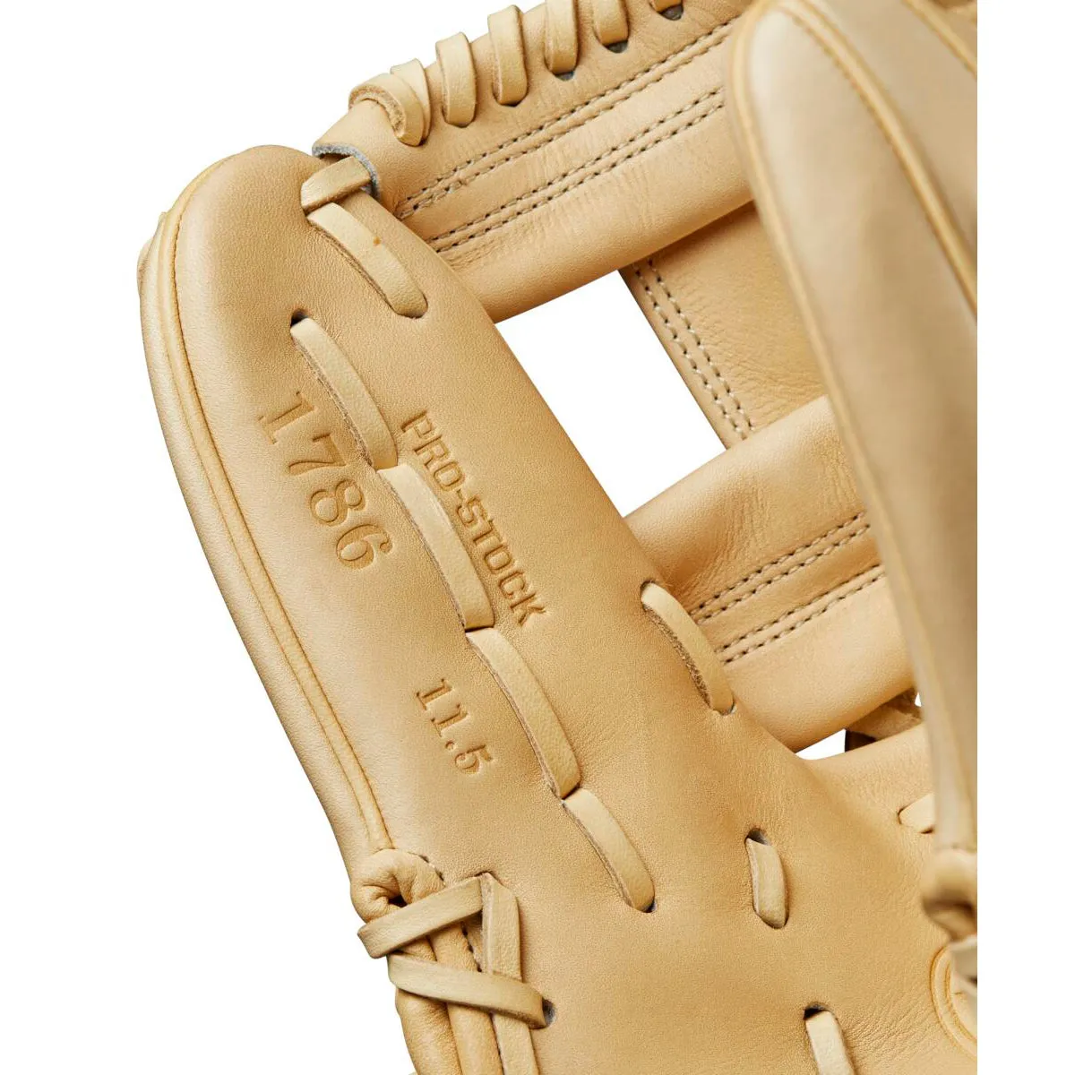 Wilson A2000 1786 11.5" Baseball Glove: WBW102072115