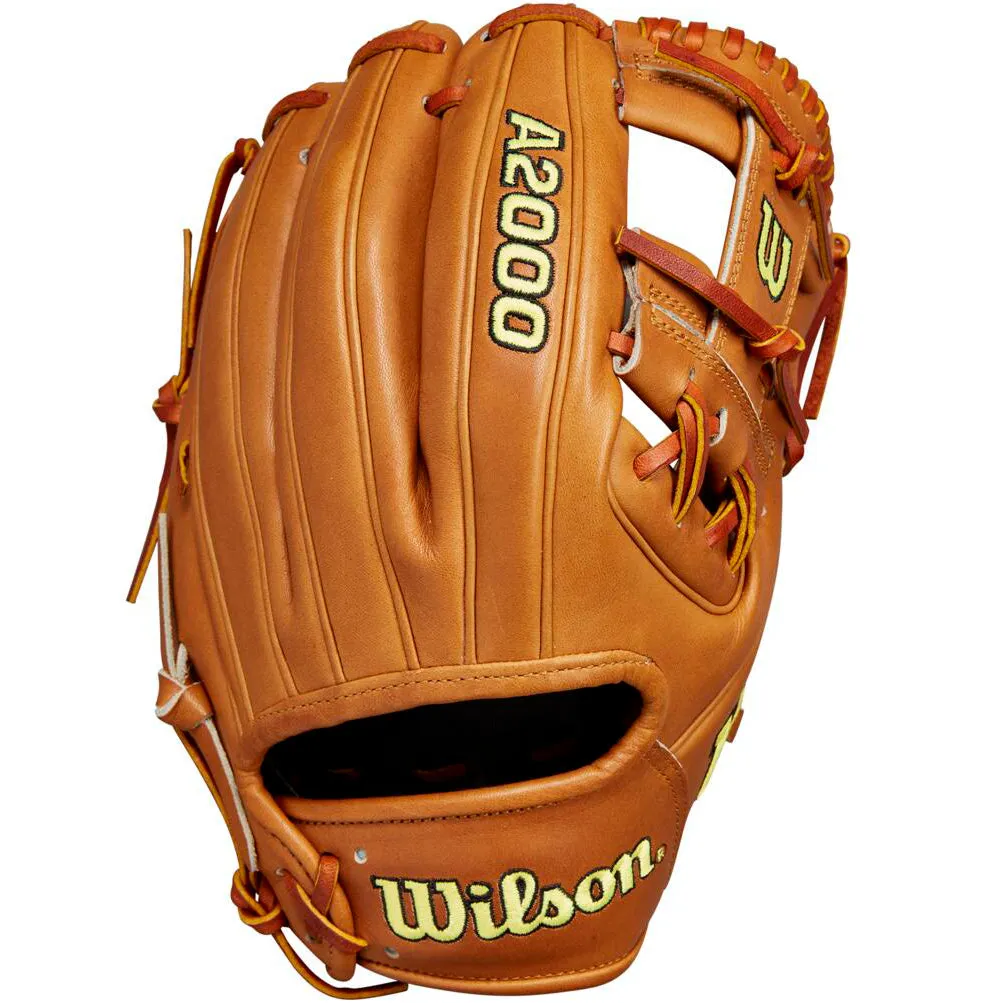 Wilson A2000 1786 11.5" Baseball Glove: WBW102073115