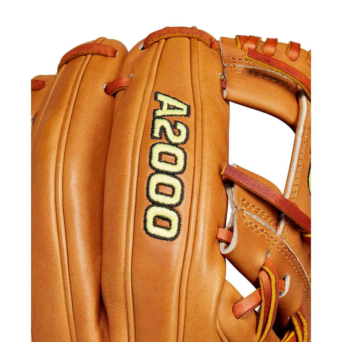Wilson A2000 1786 11.5" Baseball Glove: WBW102073115