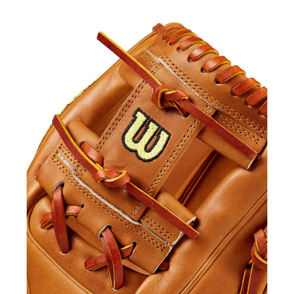 Wilson A2000 1786 11.5" Baseball Glove: WBW102073115