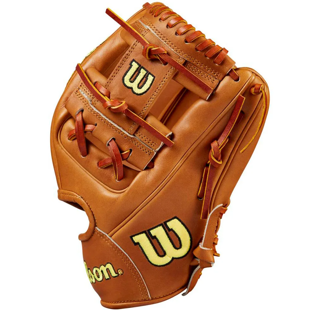 Wilson A2000 1786 11.5" Baseball Glove: WBW102073115