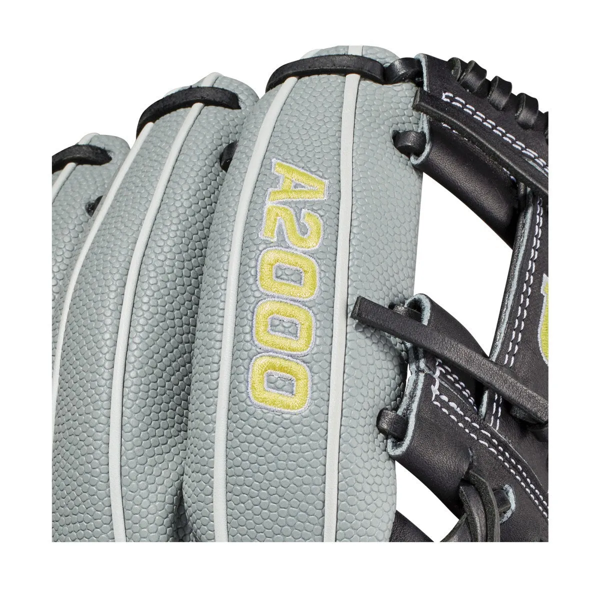 Wilson A2000 1786SS 11.5" SuperSkin Baseball Glove: WBW100096115