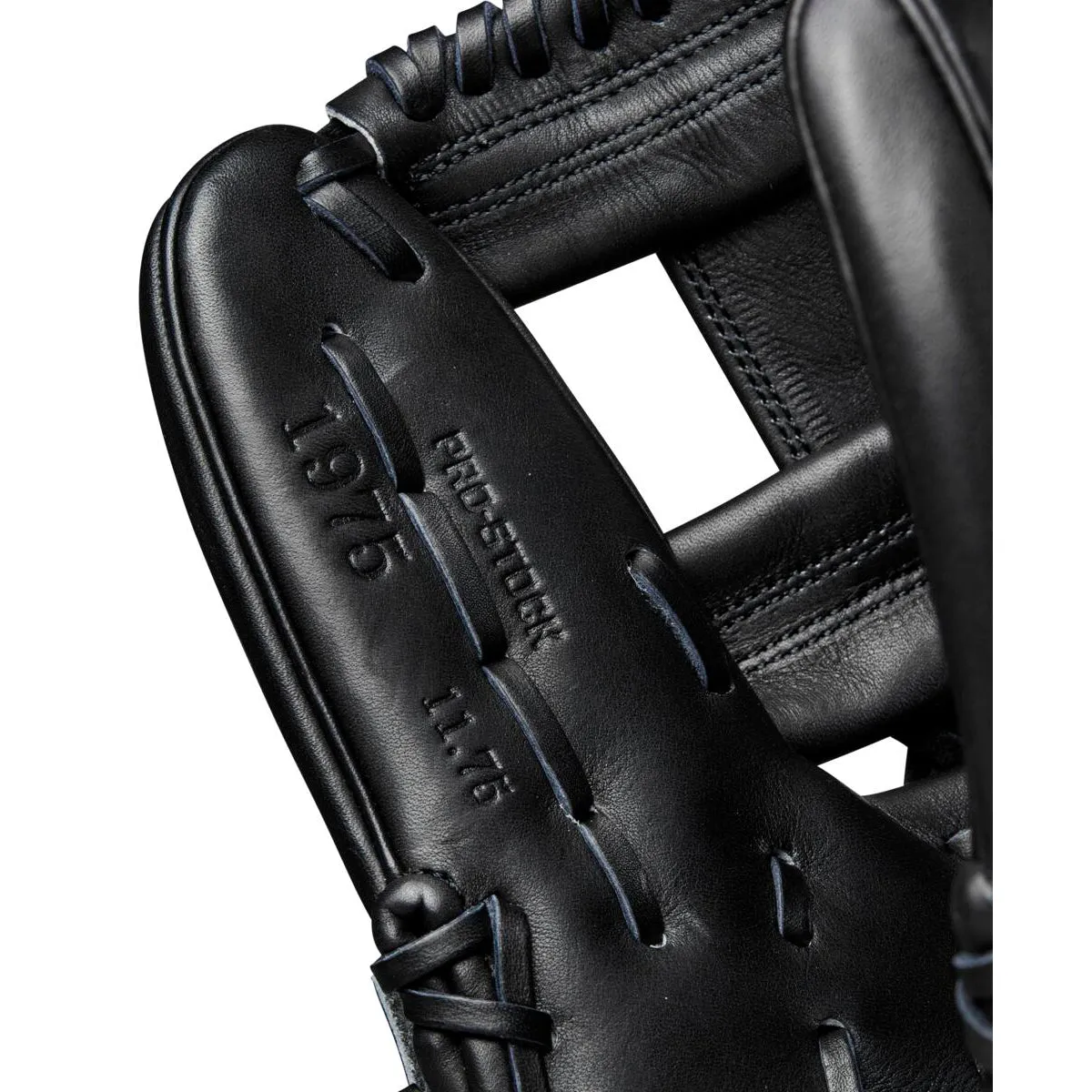 Wilson A2000 1975 11.75" Baseball Glove: WBW1020741175
