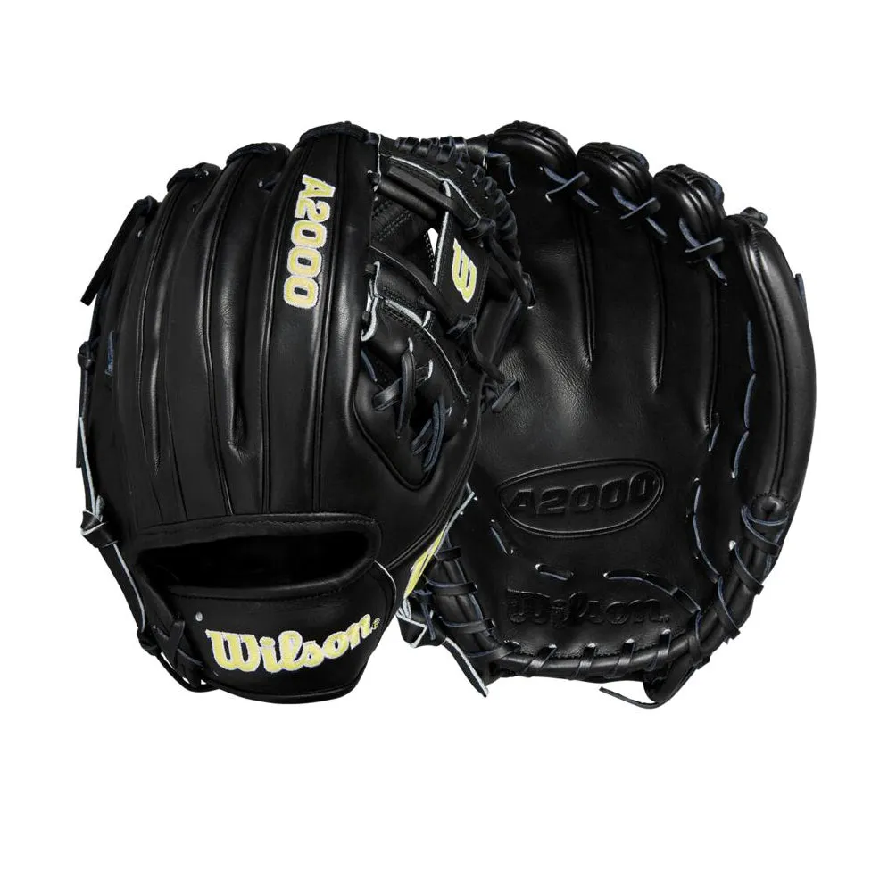 Wilson A2000 1975 11.75" Baseball Glove: WBW1020741175
