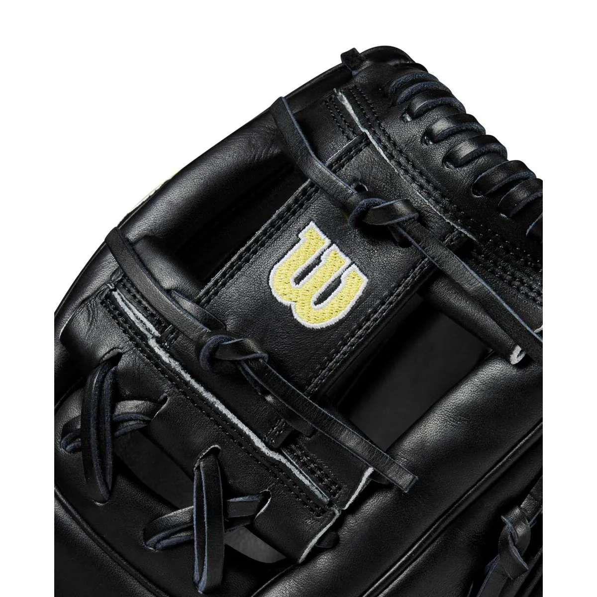 Wilson A2000 1975 11.75" Baseball Glove: WBW1020741175