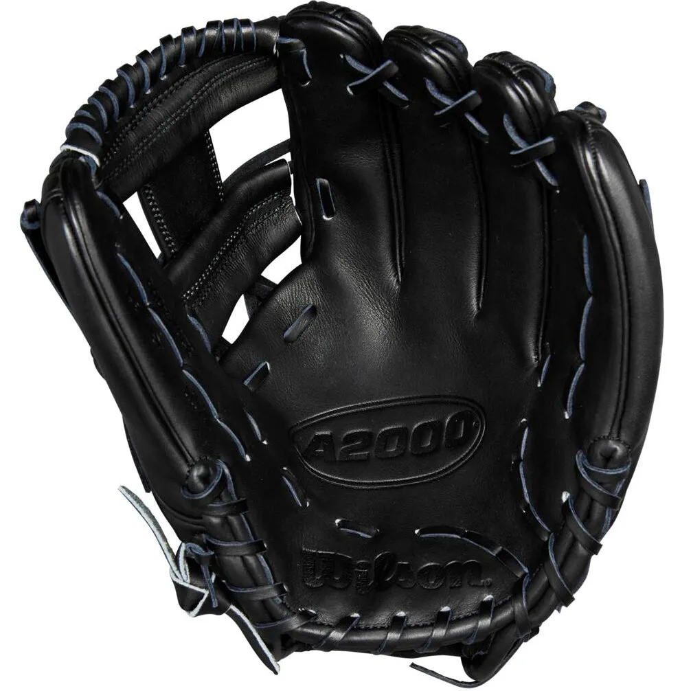 Wilson A2000 1975 11.75" Baseball Glove: WBW1020741175