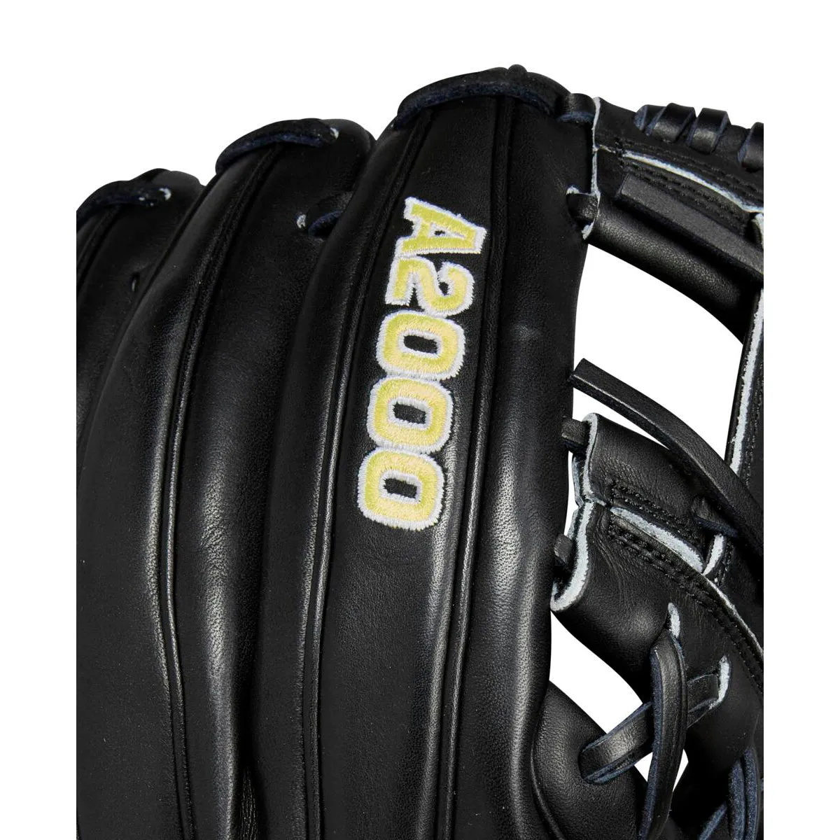 Wilson A2000 1975 11.75" Baseball Glove: WBW1020741175