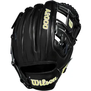 Wilson A2000 1975 11.75" Baseball Glove: WBW1020741175
