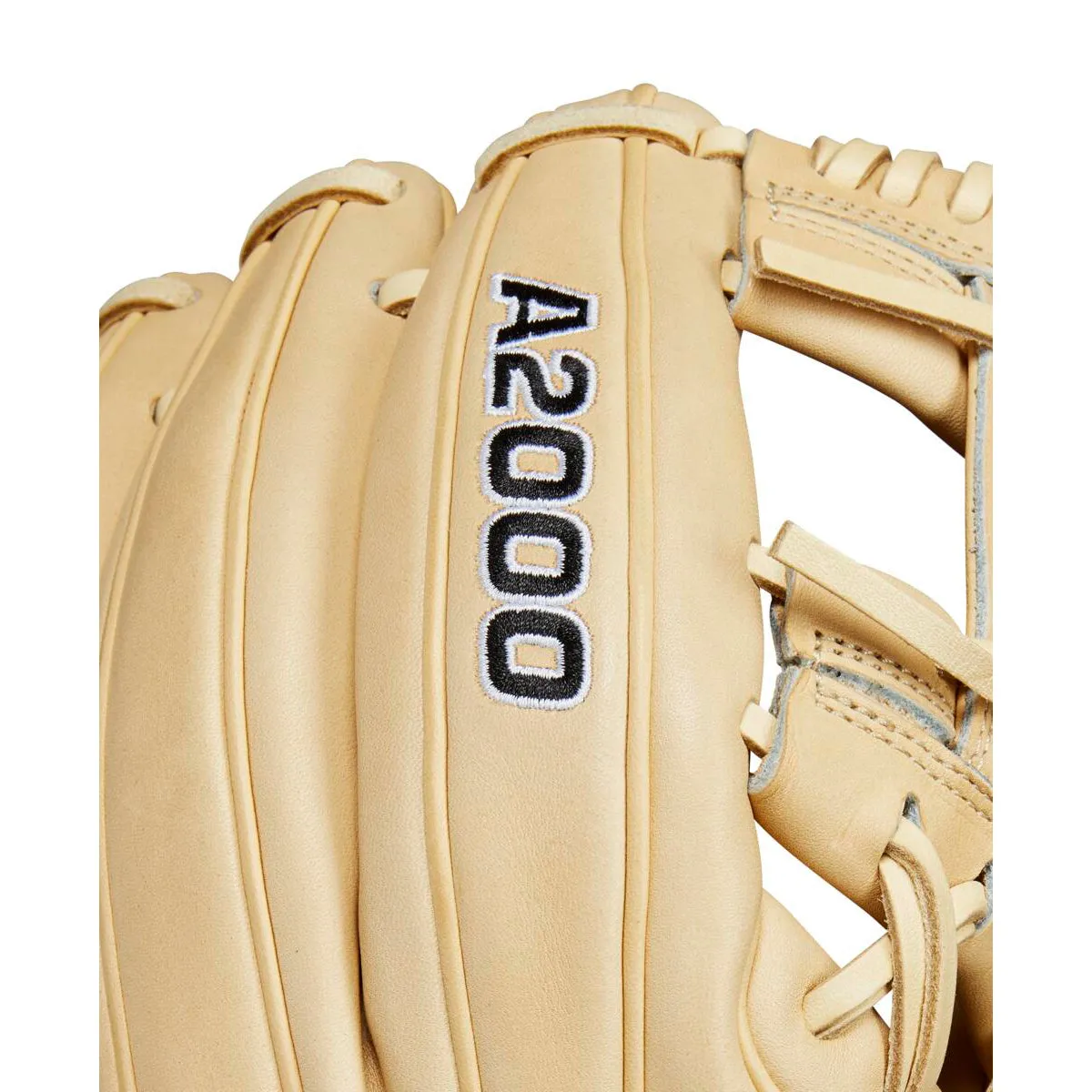 Wilson A2000 1975 11.75" Baseball Glove: WBW1020751175