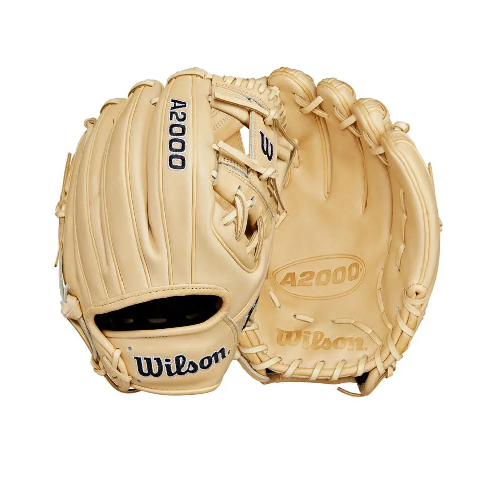 Wilson A2000 1975 11.75" Baseball Glove: WBW1020751175