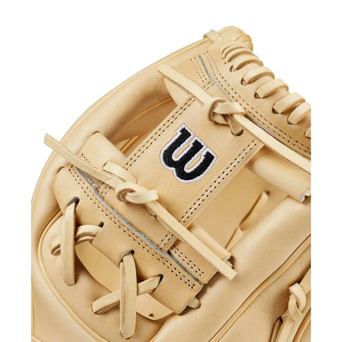 Wilson A2000 1975 11.75" Baseball Glove: WBW1020751175