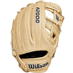 Wilson A2000 1975 11.75" Baseball Glove: WBW1020751175