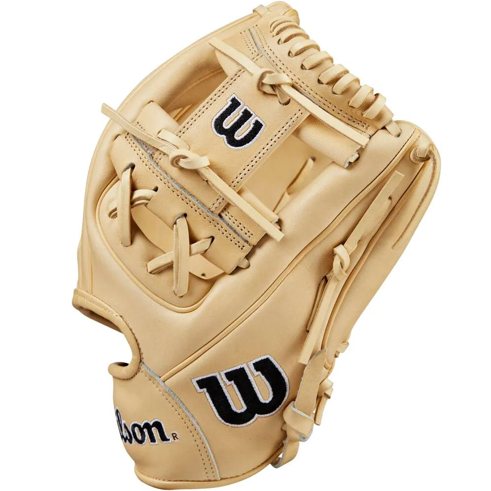 Wilson A2000 1975 11.75" Baseball Glove: WBW1020751175