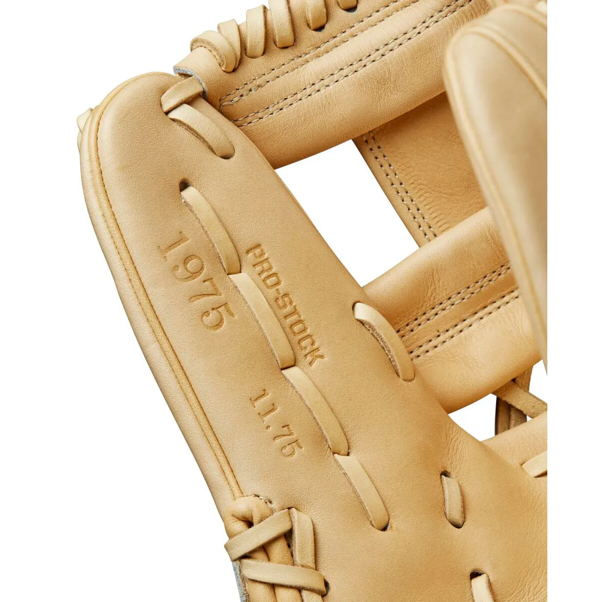Wilson A2000 1975 11.75" Baseball Glove: WBW1020751175