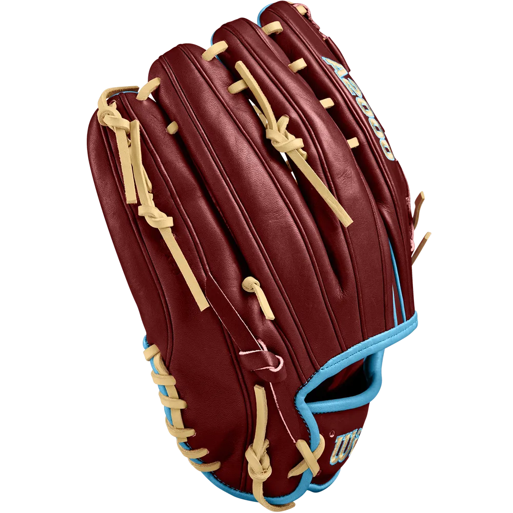 Wilson A2000 D33 11.75" Baseball Glove - Winter 2024: WBW1025251175