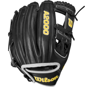 Wilson A2000 DP15 11.5" Baseball Glove: WBW102726115